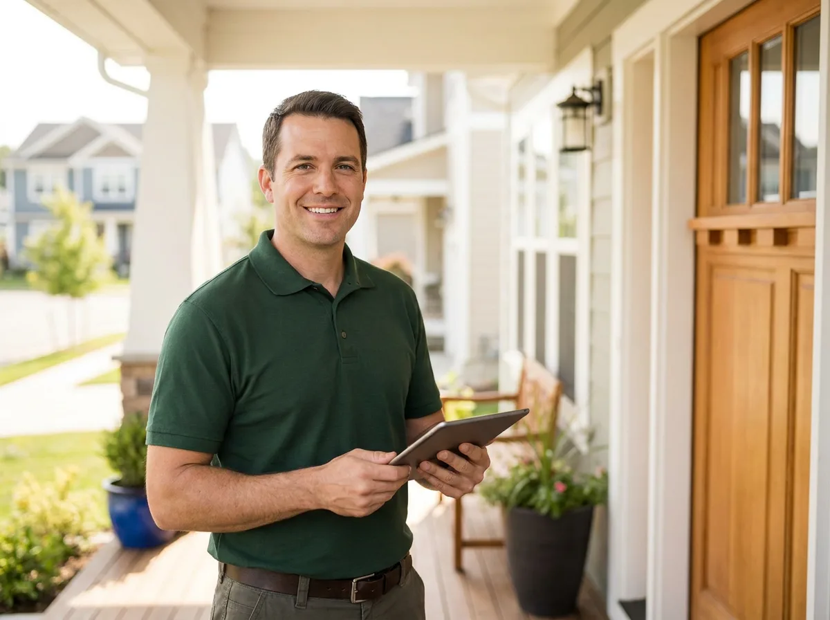 Pest control FAQs for Kimballton, IA